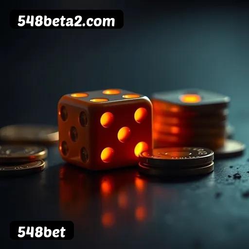 FAQ 548bet Brasil - Perguntas frequentes sobre bônus, PIX, RTP, APP mobile e VIP