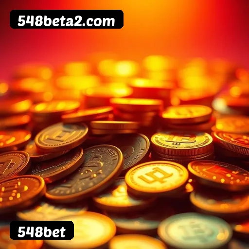 Loterias online disponíveis na 548bet