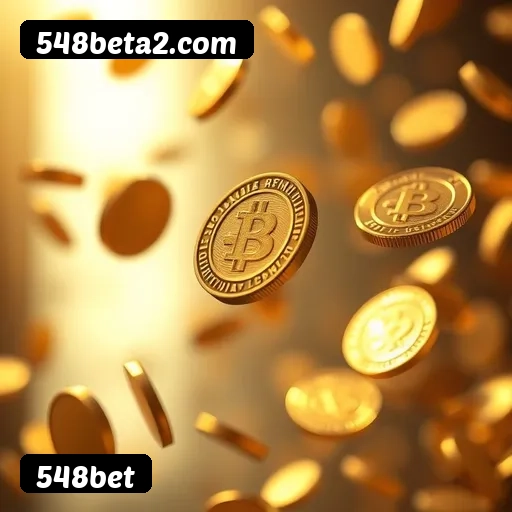 Níveis do programa VIP da 548bet